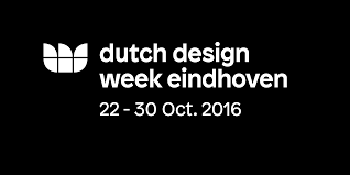 2016, Dutch design week The Netherlands